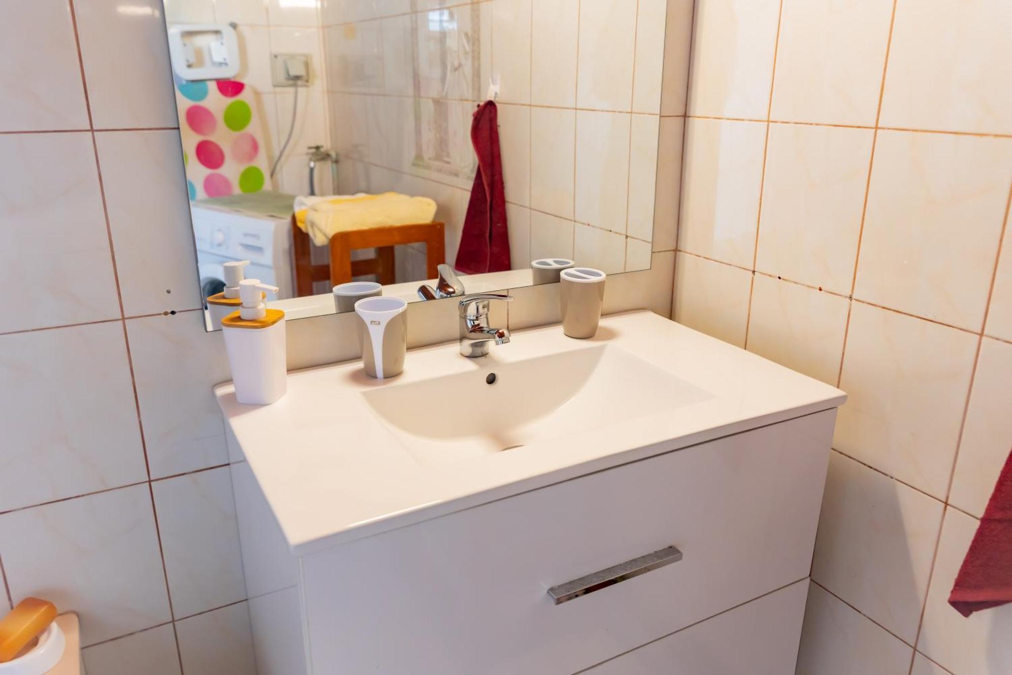 L'Appartement Papaye Le Gosier  Exteriör bild