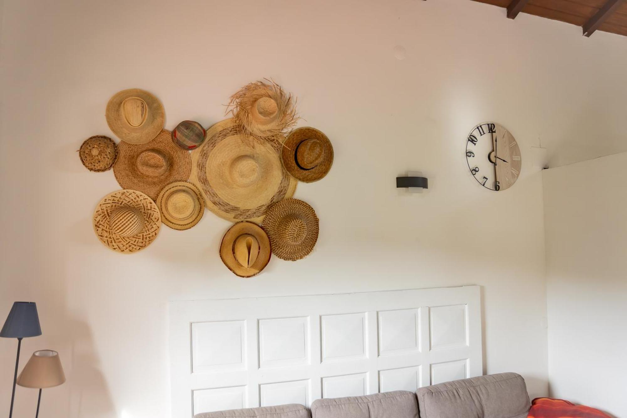 L'Appartement Papaye Le Gosier  Exteriör bild